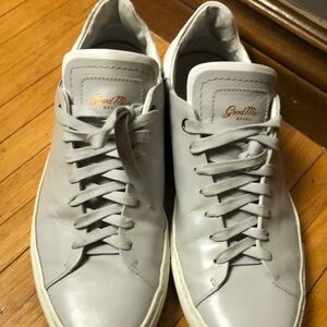 Good Man Brand Gray Men's Shoes